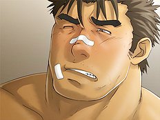Yaoi images set 031