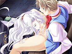 Cute yaoi boy gets his tight sexy ass in trouble