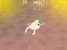 Touhou Pics Collection From Sanae Kochiya 2