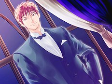 Lavish explosion in extreme hentai gay sex