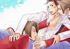 Yaoi images set 046