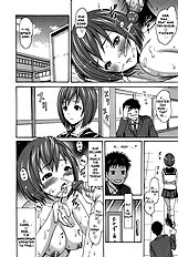 Torokeru Asobi Melty Play