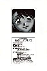Family Play[ENG]
