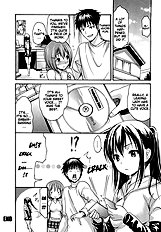 Torokeru Asobi Melty Play