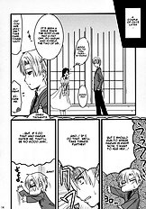 Fujioka Haruhi no Houkago