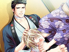 From deep throating to extreme yaoi threesome