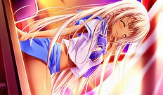 Incredible big tits, blowjob, lesbian, toys hentai collection