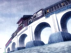 Bengarachou Hakubutsushi