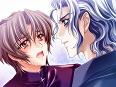 Horny yaoi guys bang hard young virgin cutie