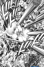 NAMI SOS! KEIKO & CHASATO