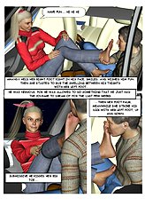 7 [daniel40] The Roguish Babysitter (eng)