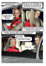 7 [daniel40] The Roguish Babysitter (eng)