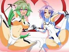 Exotic group, blowjob, big tits hentai archive