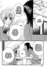 Baby Pink Kiss [Sawara Cashy][ENG]