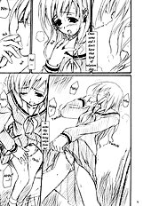 Marimite - In Shimako-san's case