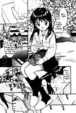 Virgin Night 2 - Chapter 4