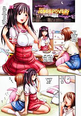 Torokeru Asobi Melty Play