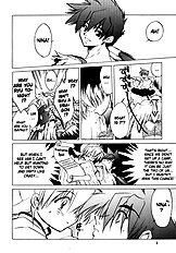 Waga Ha Kurashi, Saredo Uruwashi 2