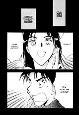 Honeymoon Salad V02 Chp 9 To 11[ENG]