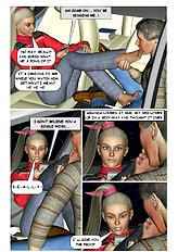 7 [daniel40] The Roguish Babysitter (eng)