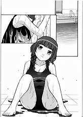 [Studio Wallaby] Mao-nee-cha~n