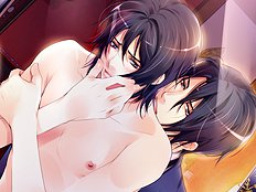 Yaoi images set 039