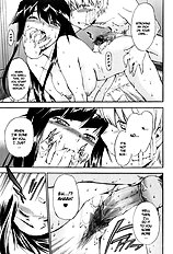 Kuroneko no Boogaloo (Black Cat Boogaloo) 1-2