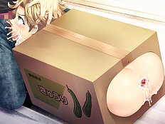 Lavish explosion in extreme hentai gay sex