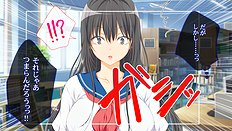 Incredible big tits, blowjob, group hentai images