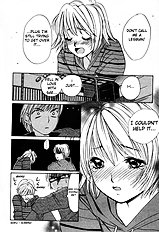 Haru Yo Koi V01 [Saki Kaori][ENG]