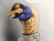 Yaoi images set 031