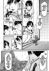 The Cat From The 4th Floor