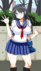 Amazing big tits, group hentai archive