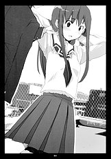 (C70) [Rocket Nenryou 21 (Akieda)] Sentimental