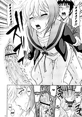 Nagato Yuki no Nikuyoku