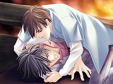Yaoi images set 033
