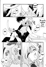 Tsukineko Kyoushitsu