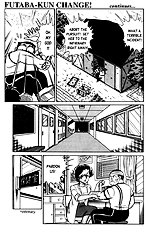 Futaba Kun Change V01[ENG]