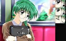 Doushin - Same Heart