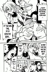 Ivy wo Isshou Tanoshimu Hon