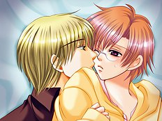Yaoi images set 027