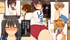 Incredible big tits, blowjob, group hentai images