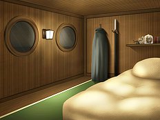 Kaizoku Health Moshimo Kanojo-tachi Ga Fuuzoku Jou Nara