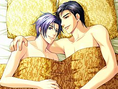 Yaoi images set 037