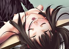 Hottest 3d, blowjob, group hentai set