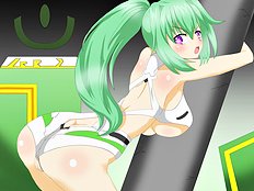 Exotic group, blowjob, big tits hentai archive