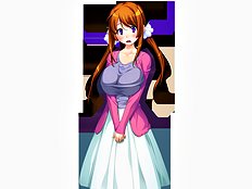 Hottest big tits, blowjob hentai pictures