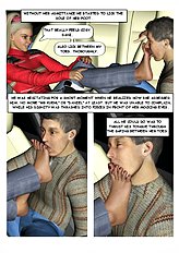 7 [daniel40] The Roguish Babysitter (eng)