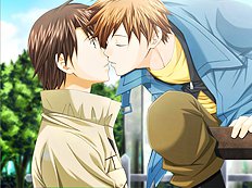 Yaoi images set 061