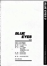 Blue Eyes 3